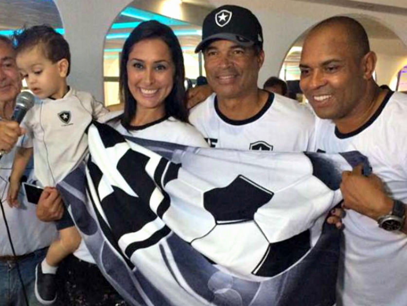 Sucesso em Juiz de Fora!