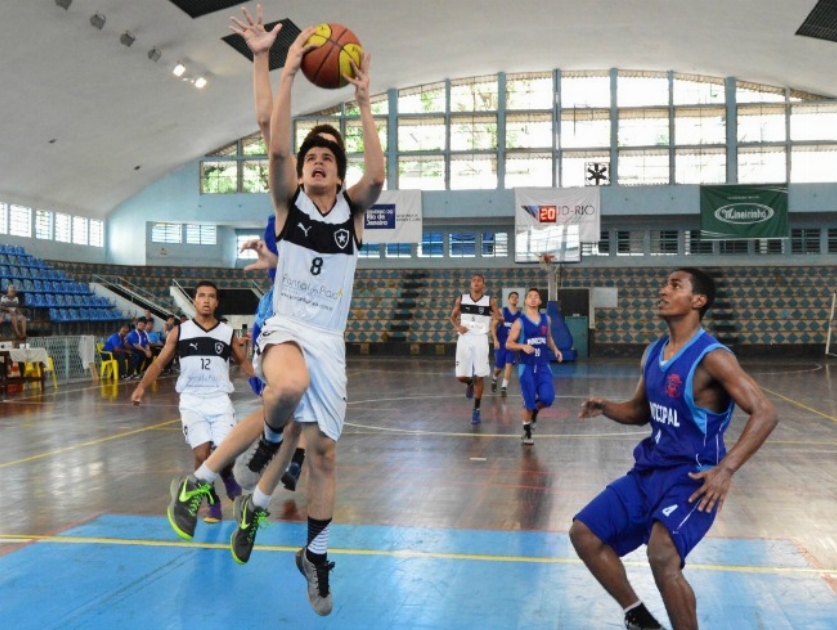 Vale a classificação