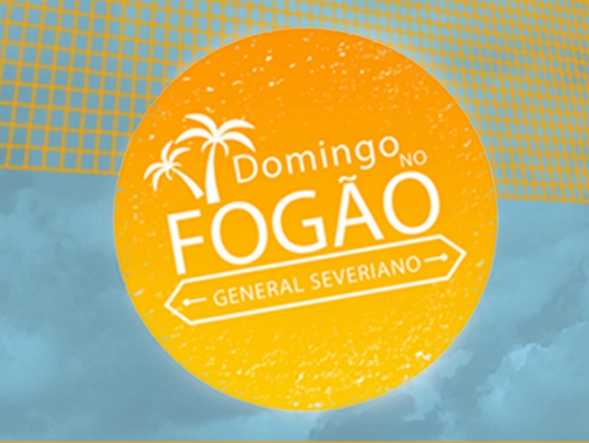 Domingo no Fogão