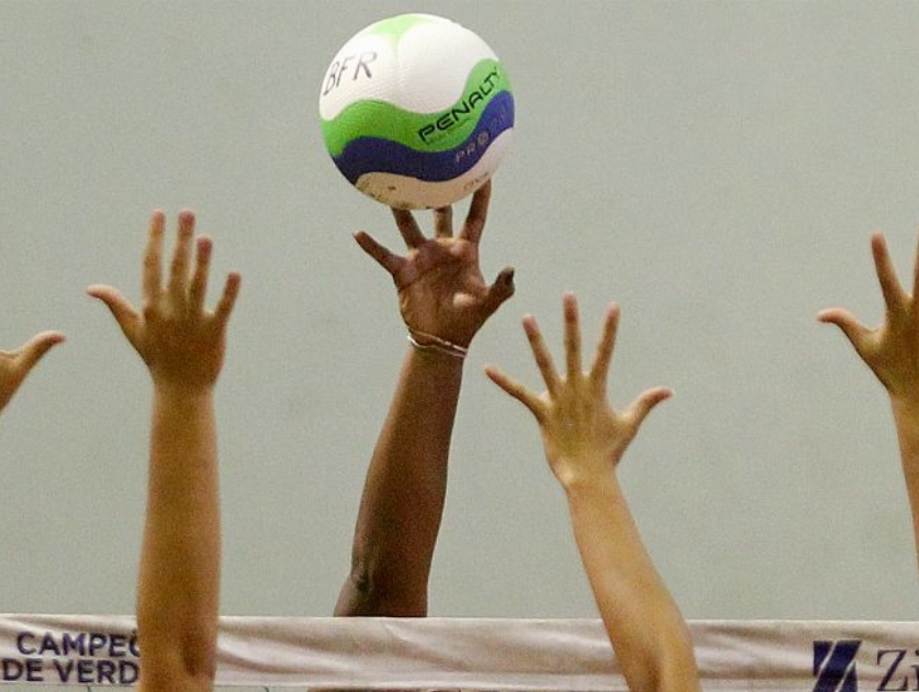 Taça Paraná de Voleibol