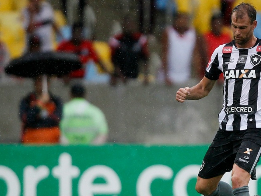 Flamengo 0 x 0 Botafogo