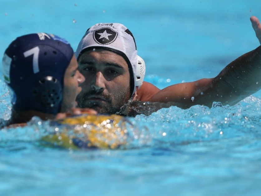 Liga Nacional de Pólo Aquático