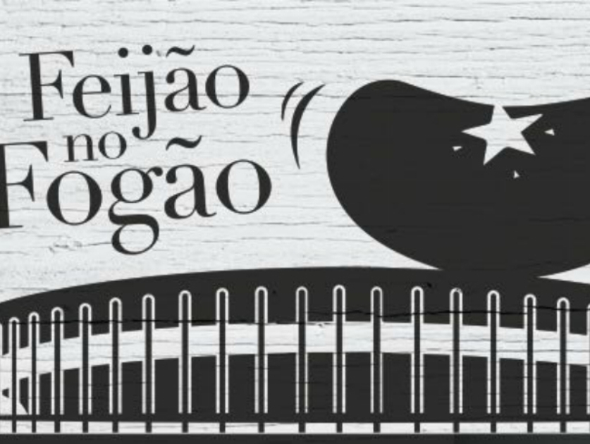 Feijão em Brasília está cancelado