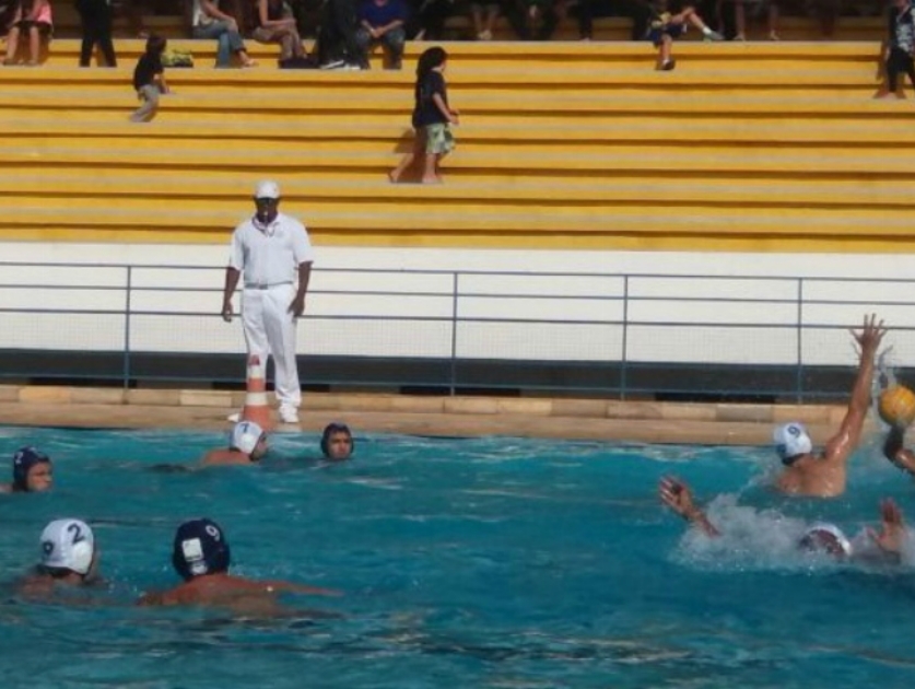 Com toda tranquilidade