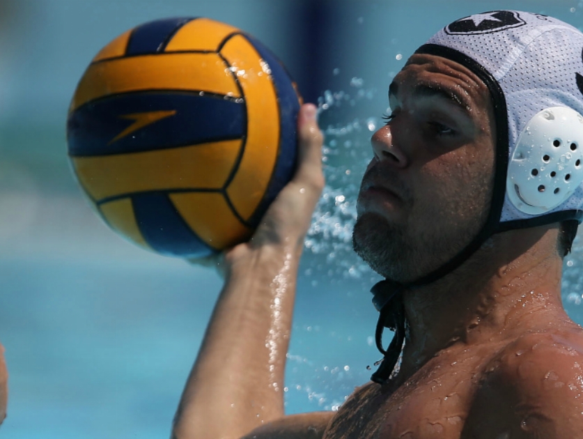 Sul-Americano de Pólo Aquático