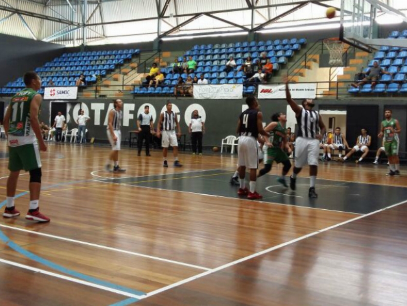 Vitória e classificação