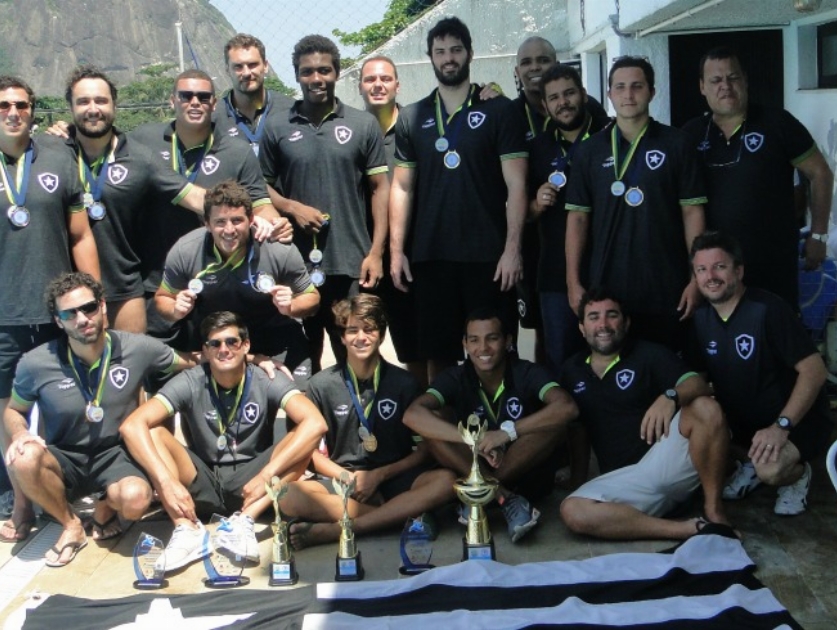  O imbatível campeão