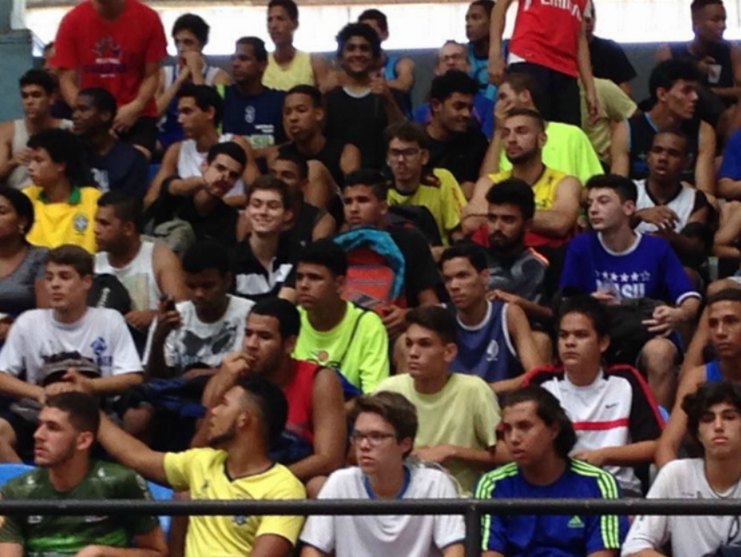 Em busca de um sonho