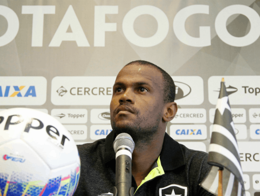 Luta pela Libertadores