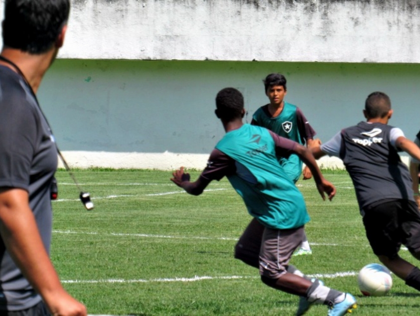 Processo Seletivo - Informativo