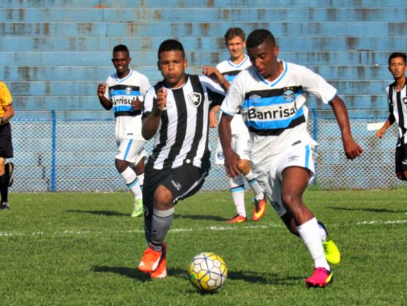 Classificação antecipada