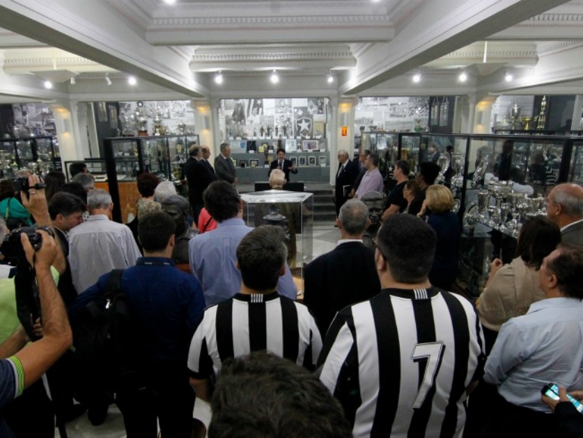 Aniversário em grande estilo