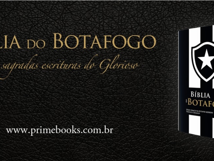 Bíblia do Botafogo