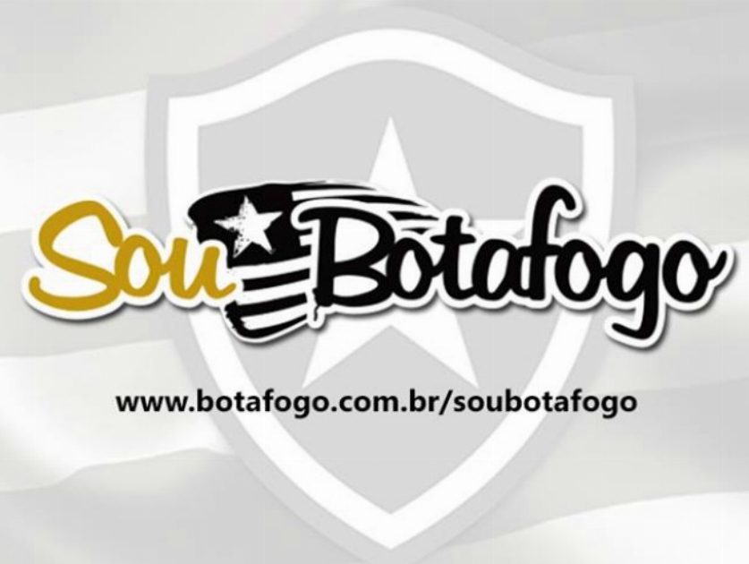 Sou Botafogo