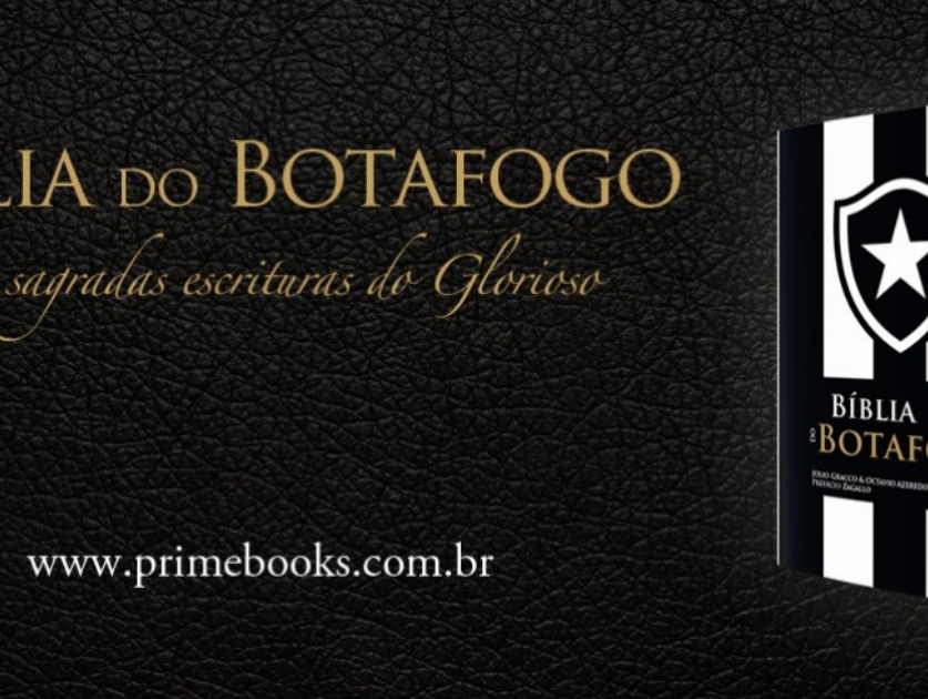 Bíblia do Botafogo