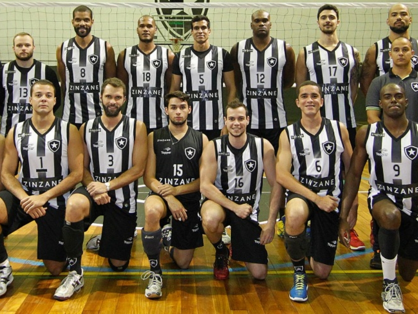 Vai começar a Superliga B!