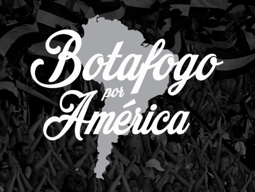Botafogo Por América