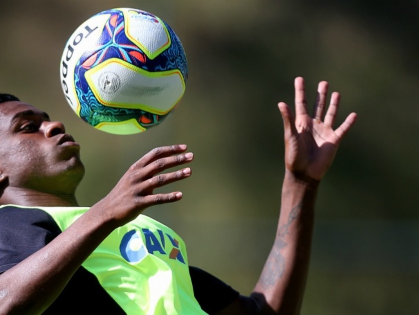 Mentalidade vencedora