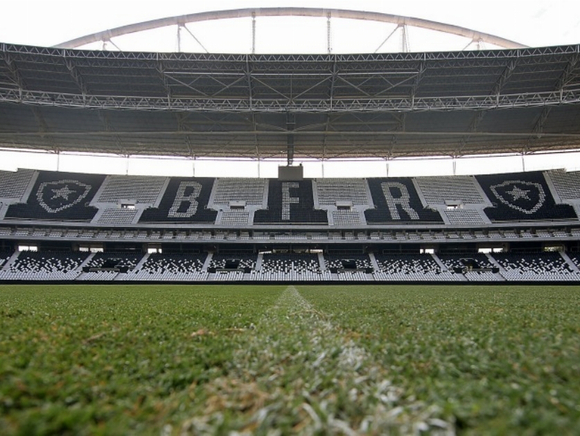 Ingressos Botafogo x Colo Colo