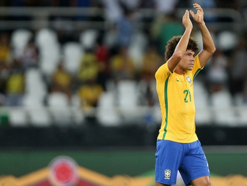 Jogo da Amizade em alto nível