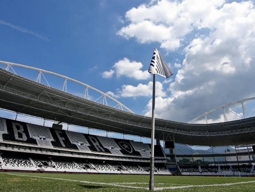 Botafogo x Colo Colo