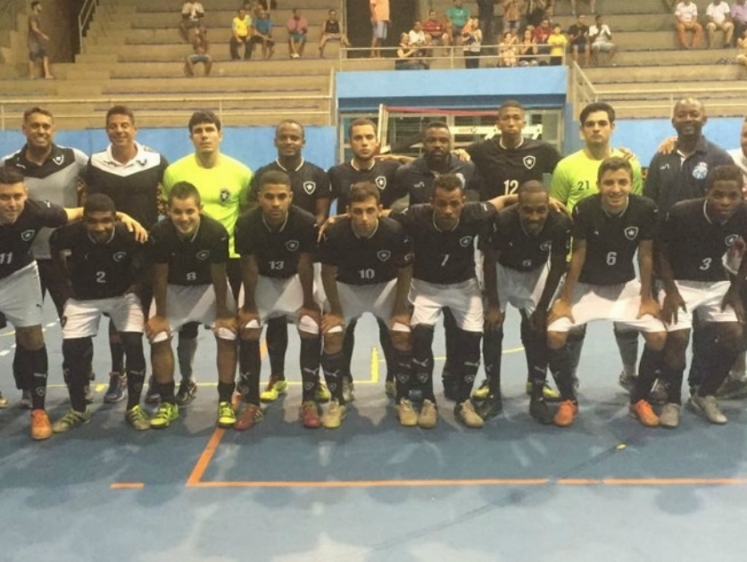 Taça Brasil de Futsal