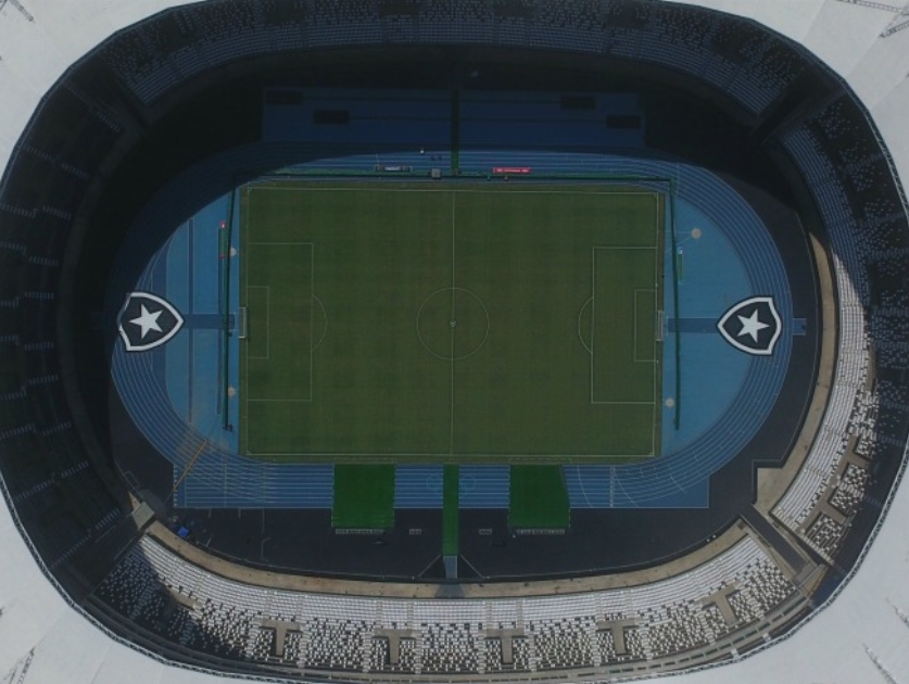 Comunicado à torcida