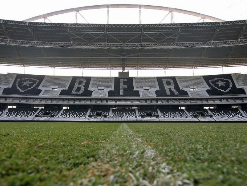 Ingressos Botafogo x Flamengo