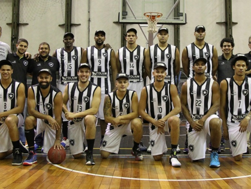 Liga Ouro de Basquete 