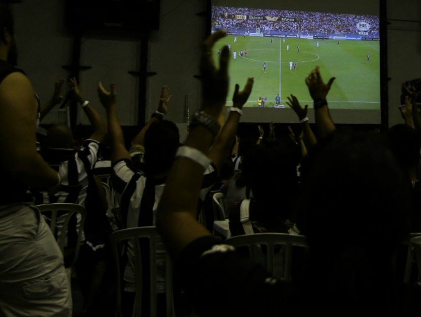 Corrente da vitória