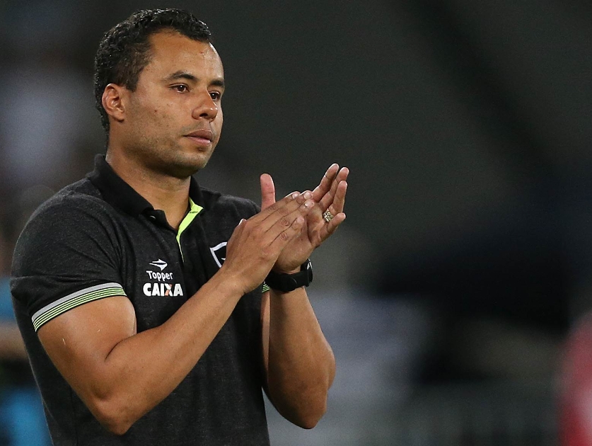 Pintou a classificação