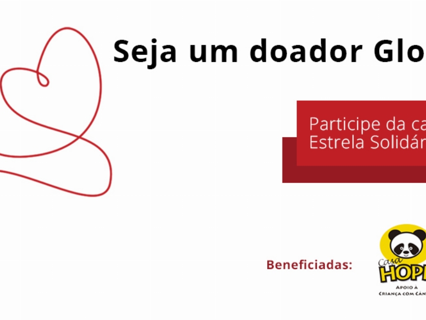 Estrela Solidária - São Paulo