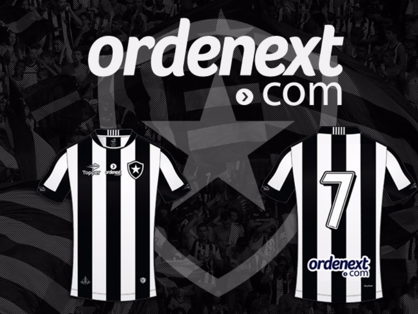 Novo patrocinador: Ordenext.com 