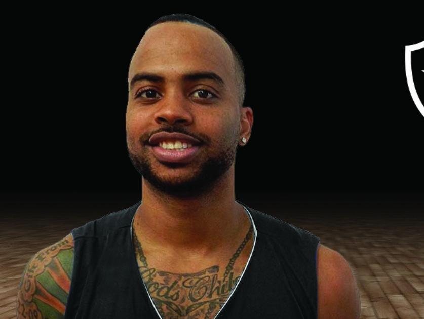 Jamaal Smith é do Botafogo