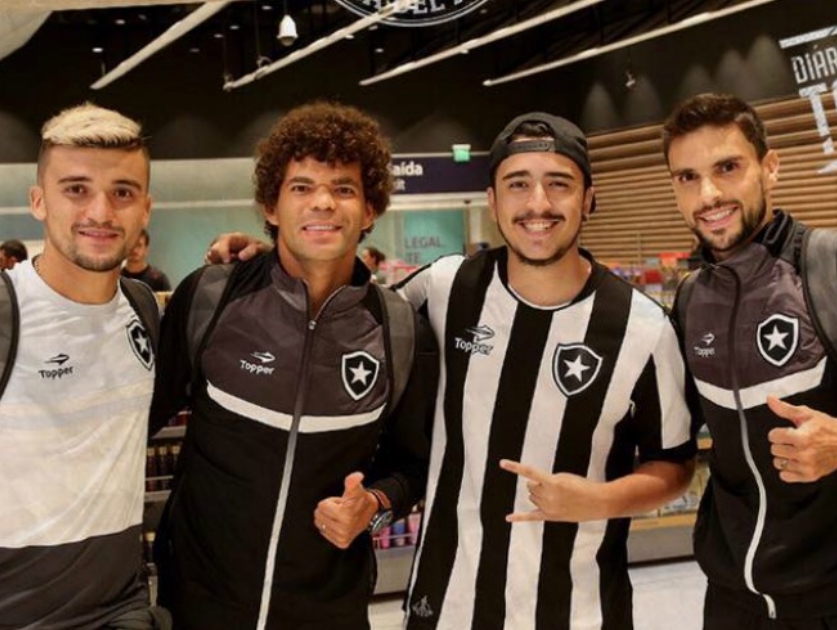 A primeira melhor viagem da minha vida