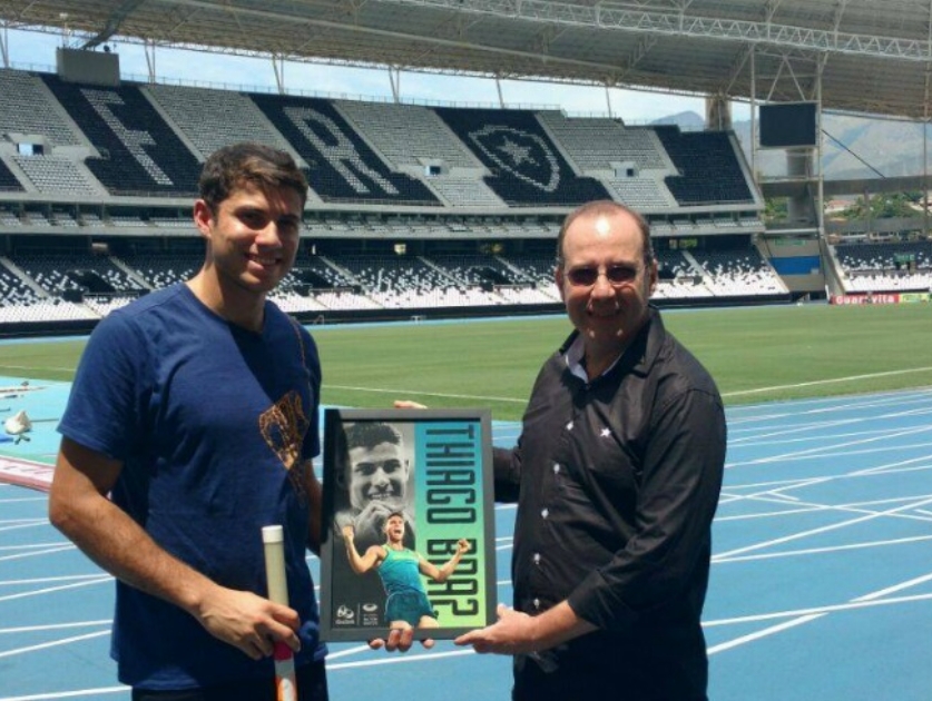 Ótimas recordações