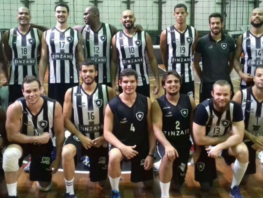 Reencontro com a vitória