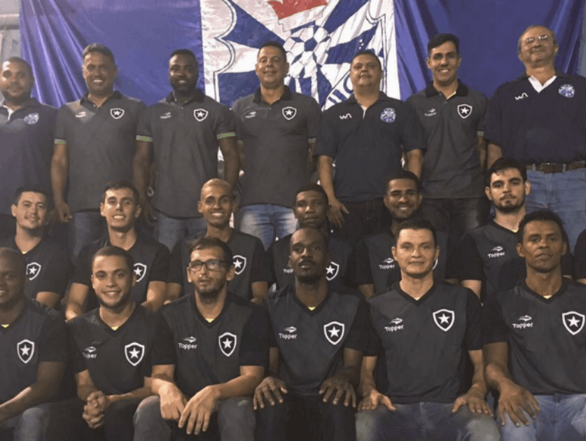 Taça Brasil de Futsal