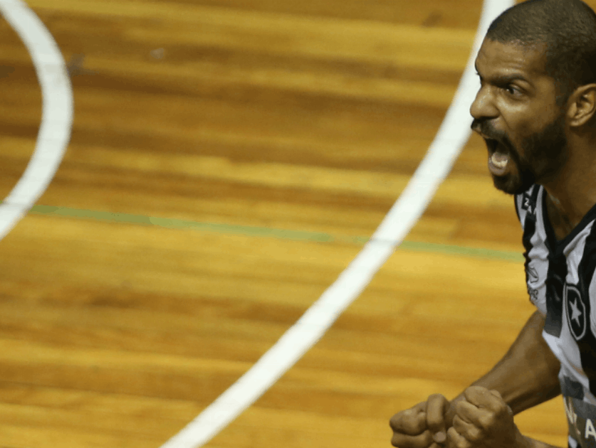 Que venham as quartas!