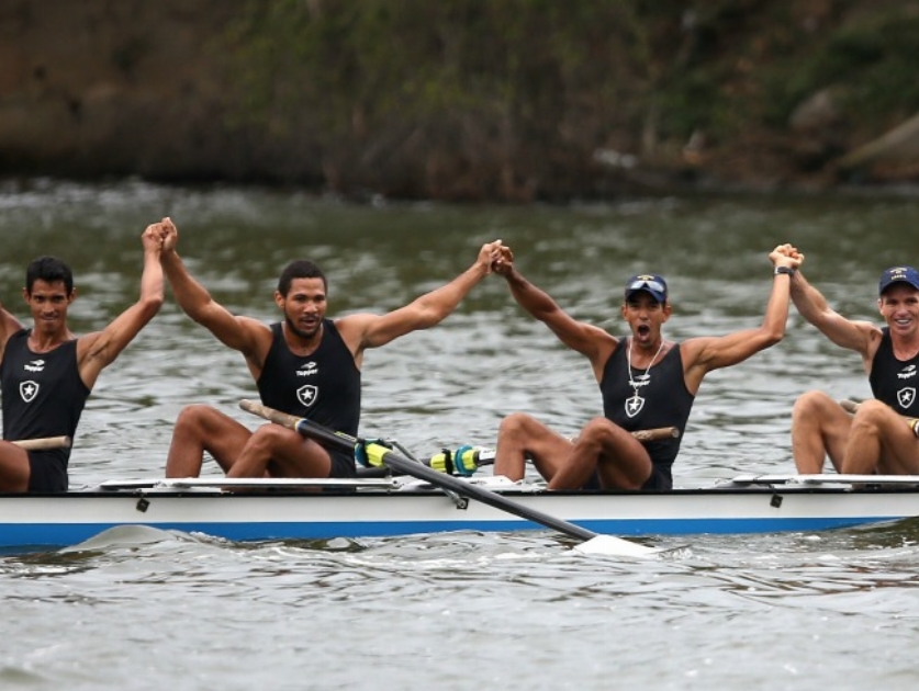 Campeonato Brasileiro de Barcos Curtos