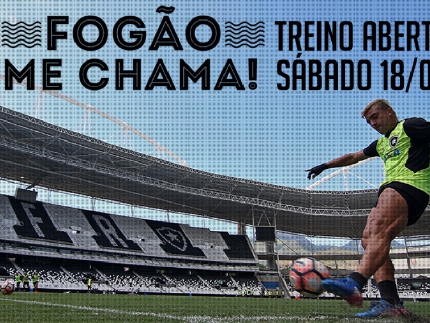 Fogão me Chama