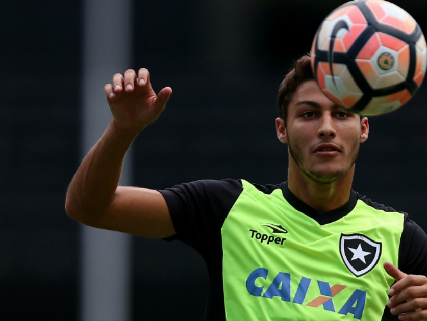 Compromisso com a vitória