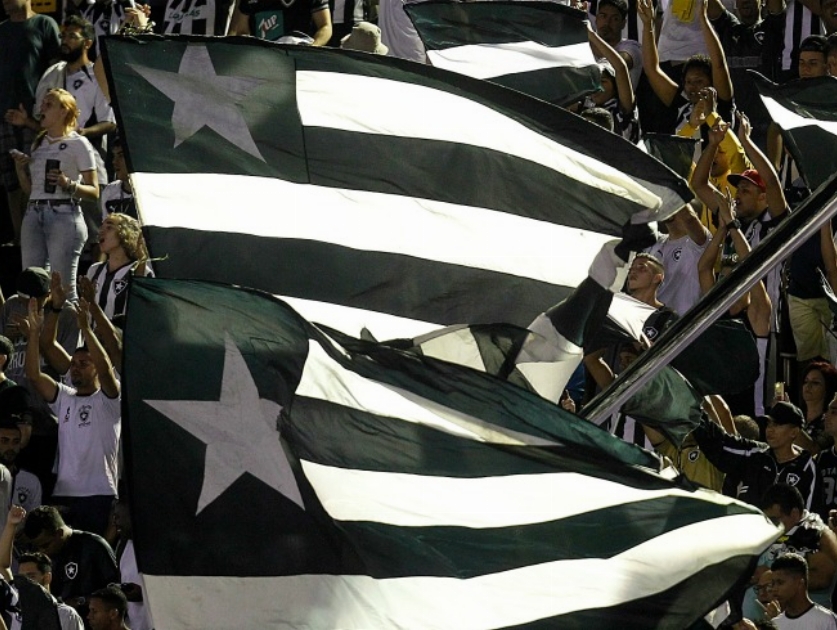 Ingressos Portuguesa x Botafogo