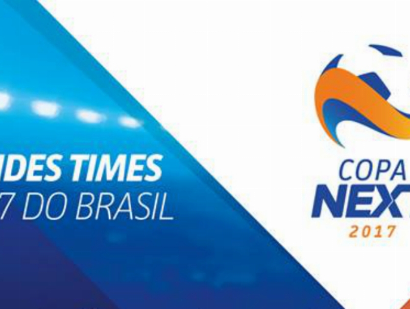 Copa Next 2017