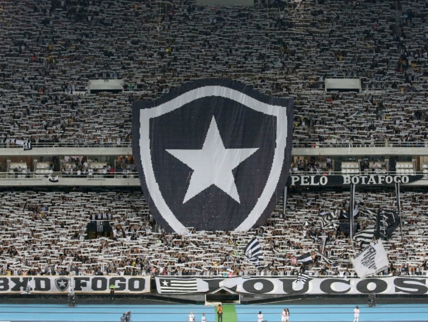 Ingressos Botafogo x Resende