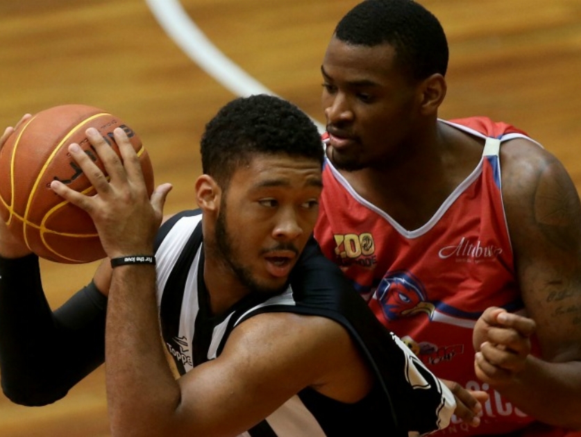 Defesa da liderança