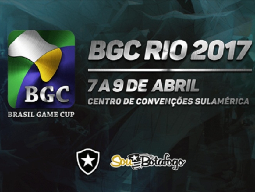 Brasil Game Cup