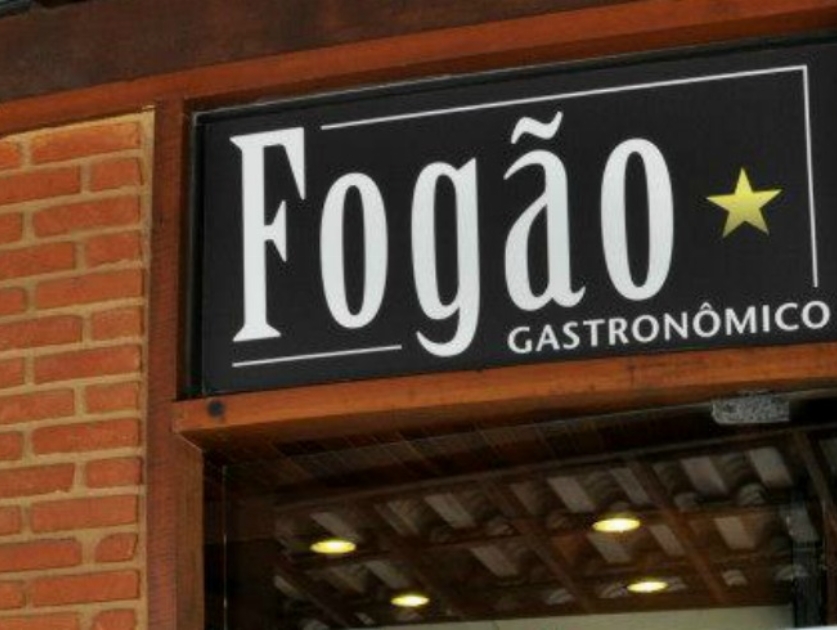  Novidade no Fogão Gastronômico