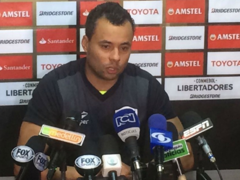 Mais um teste de fogo