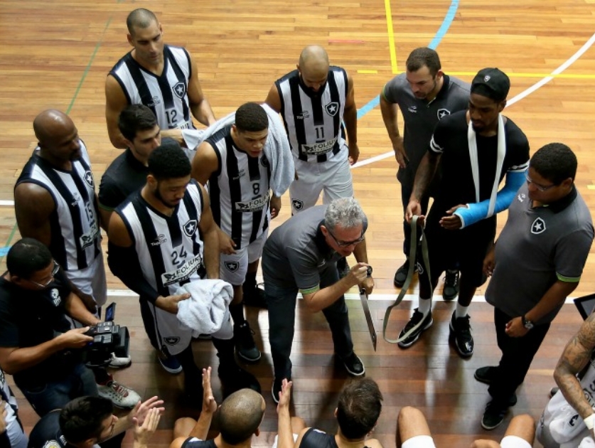 Momento de atenção